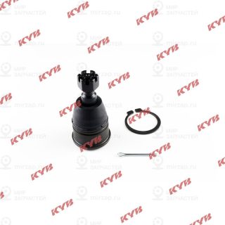 Запчасть KYB KBJ1109