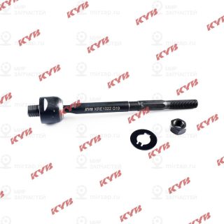 Kre1022_тяга Рулевая!\ Honda Jazz/Fit 09> KYB KRE1022