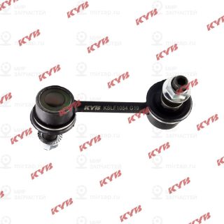 Kslf1054_тяга Стабилизатора Переднего Левая!\ Honda Accord 2.0/2.2 Cl7 03> KYB KSLF1054