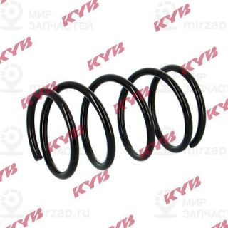 Пружина ходовой части KYB RA1369