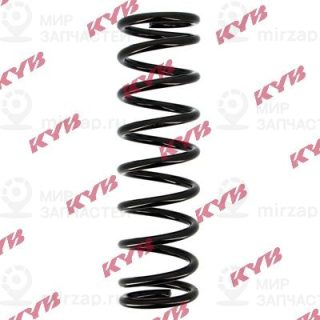 Пружина ходовой части KYB RA5051