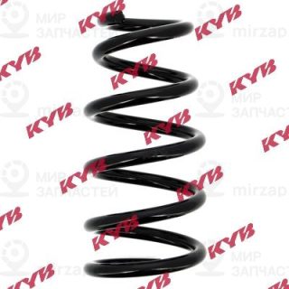 Пружина ходовой части KYB RA5230