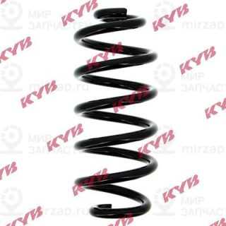 Пружина ходовой части KYB RA5280
