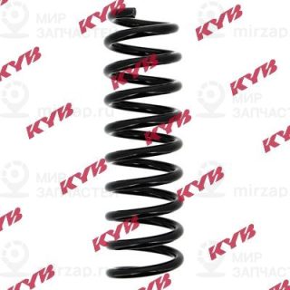 Пружина ходовой части KYB RA7087