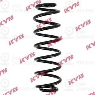 Пружина ходовой части KYB RA7099