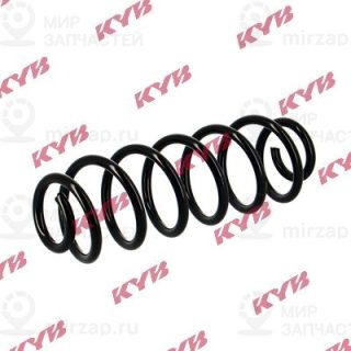 Пружина ходовой части KYB RA7103