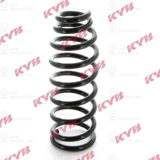 Пружина ходовой части KYB RC2183