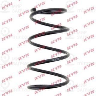 Пружина ходовой части KYB RC2320