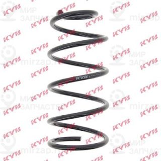 Пружина ходовой части KYB RC3430