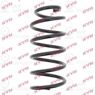 Пружина ходовой части KYB RC3464