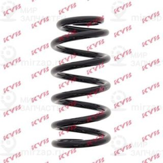 Пружина ходовой части KYB RC5809