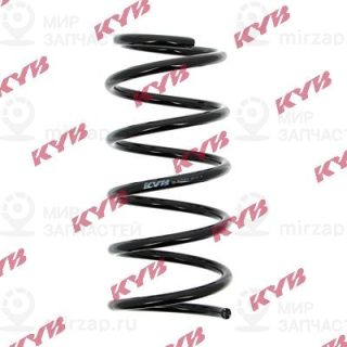 Пружина ходовой части KYB RC6303
