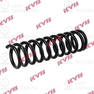 Пружина ходовой части KYB RD2417
