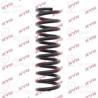Пружина ходовой части KYB RD5084