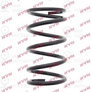 Пружина ходовой части KYB RD6508