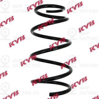 Пружина ходовой части KYB RF3142