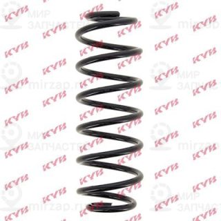 Пружина ходовой части KYB RH6337