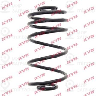 Пружина ходовой части KYB RX6766
