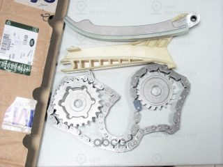 Запчасть LAND ROVER 4564923