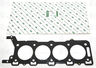 Запчасть LAND ROVER 4628400