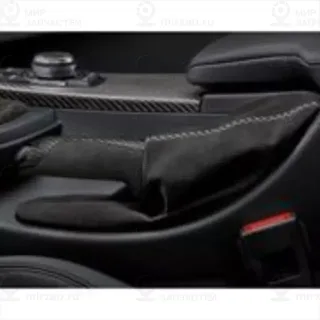 Запчасть BMW 34402222540