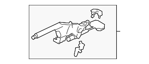 Запчасть BMW 34406775490