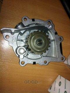 Запчасть LAND ROVER LR011694