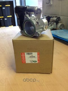 Запчасть LAND ROVER LR012598