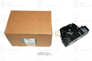 Запчасть LAND ROVER LR012791