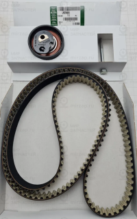 Запчасть LAND ROVER LR016655
