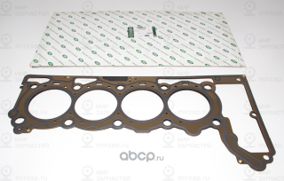 Запчасть LAND ROVER LR022897