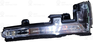 Запчасть LAND ROVER LR027945