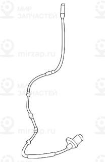 Запчасть BMW 34521182077