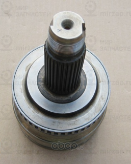 Запчасть LAND ROVER LR032577