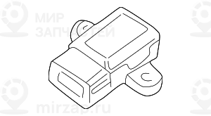 Запчасть BMW 34526753694