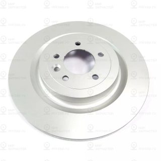 Запчасть LAND ROVER LR033303