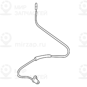 Запчасть BMW 34526771708