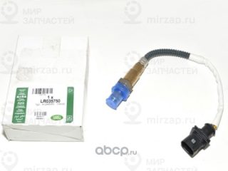Запчасть LAND ROVER LR035750