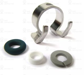 Запчасть LAND ROVER LR037089