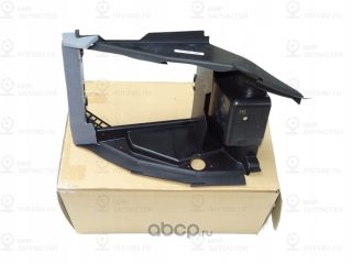 Запчасть LAND ROVER LR038055