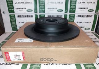 Запчасть LAND ROVER LR039935
