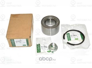 Запчасть LAND ROVER LR045917