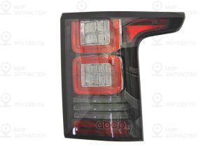 Запчасть LAND ROVER LR061659