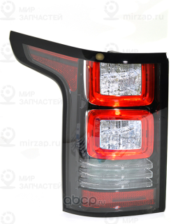 Запчасть LAND ROVER LR061682