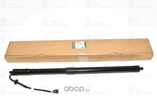 Запчасть LAND ROVER LR062078