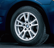 Запчасть BMW 36103412060