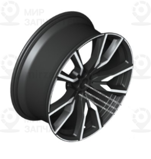 Запчасть BMW 36108093913