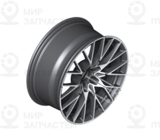 Запчасть BMW 36108093988