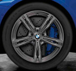 Запчасть BMW 36110003049