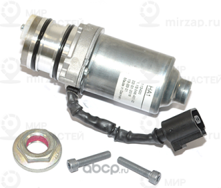 Запчасть LAND ROVER LR075763